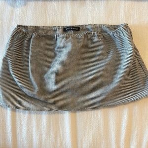 Brandy Melville crop top